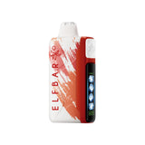 ELF BAR ICE KING 40000 BLUEBERRY RASPBERRY WATERMELON 5% Újratölthető