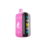 ELF BAR RAYA D3 25000 PEACH ICE 5% RECHARGEABLE
