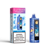 ELF BAR PLANET 25000 BAJA SPLASH 5% Újratölthető