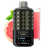 ELF BAR COMBO Pink Lemonade/Grapefruit 5% Újratölthető