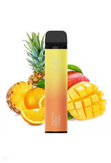 ELF BAR 3600 PINEAPPLE MANGO ORANGE 5% Újratölthető