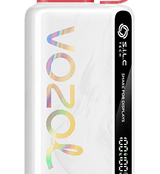 VOZOL STAR 12000 DRAGONFRUIT BANANA CHERRY 5% Újratölthető