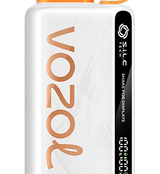 VOZOL STAR 12000 PEACH MANGO WATERMELON 5% Újratölthető