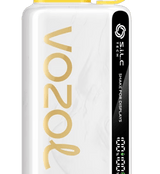 VOZOL STAR 12000 PINEAPPLE COCONUT ICE 5% Újratölthető