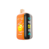 ELF BAR RAYA D3 25000 DOUBLE MANGO 5% RECHARGEABLE