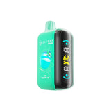 ELF BAR RAYA D3 25000 KIWI PINEAPPLE ICE 5% RECHARGEABLE