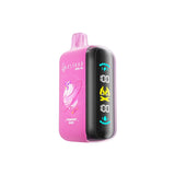 ELF BAR RAYA D3 25000 STRAWBERRY GRAPE 5% RECHARGEABLE