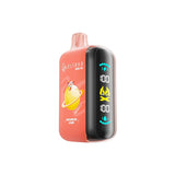 ELF BAR RAYA D3 25000 WATERMELON LEMON 5% RECHARGEABLE
