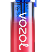 VOZOL NEON 10000 FROZEN STRAWBERRY KIWI 5% Újratölthető