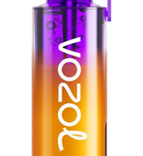 VOZOL NEON 10000 MIXED BERRIES 5% Újratölthető